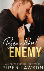 Title: Beautiful Enemy, Author: Piper Lawson