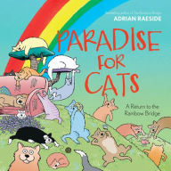 Share books and free download Paradise for Cats: A Return to the Rainbow Bridge PDF RTF iBook