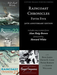 Title: Raincoast Chronicles: Fifth Five, Author: Alan Haig-Brown