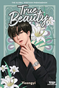 Title: True Beauty Volume Two: A WEBTOON Unscrolled Graphic Novel, Author: Yaongyi