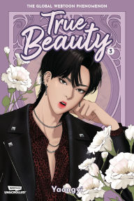 Free english books pdf download True Beauty Volume Three: A WEBTOON Unscrolled Graphic Novel 9781990778063  (English Edition)