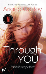 Free audiobook for download Through You by Ariana Godoy ePub iBook