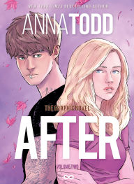 Free download mp3 audio books in english AFTER: The Graphic Novel (Volume Two) (English Edition) 9781990778537 by Anna Todd 