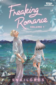 Free download of e books Freaking Romance Volume One: A WEBTOON Unscrolled Graphic Novel by Snailords English version  9781990778834