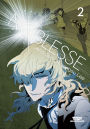 Noblesse Volume Two: A WEBTOON Unscrolled Graphic Novel