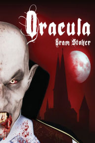 Title: Dracula, Author: Bram Stoker