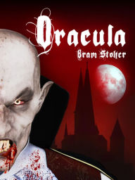 Title: Dracula, Author: Bram Stoker