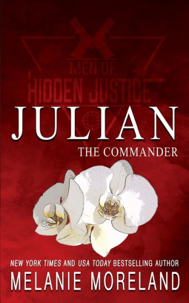 The Commander - Julian: A friends to lovers workplace romance