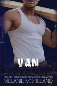 Title: Van, Author: Melanie Moreland