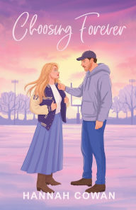 Ebooks gratis para download em pdf Choosing Forever Special Edition 9781990804717