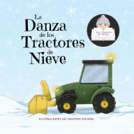 Title: La Danza de los Tractores de Nieve, Author: Siena