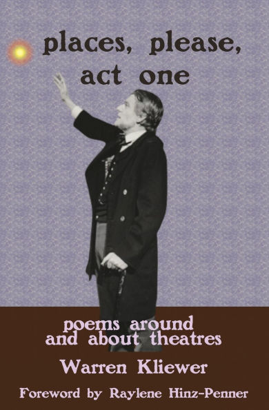 Places, Please, Act One