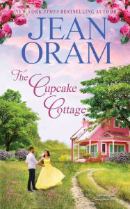 Title: The Cupcake Cottage: A Fake Relationship Hockey Romance, Author: Jean Oram