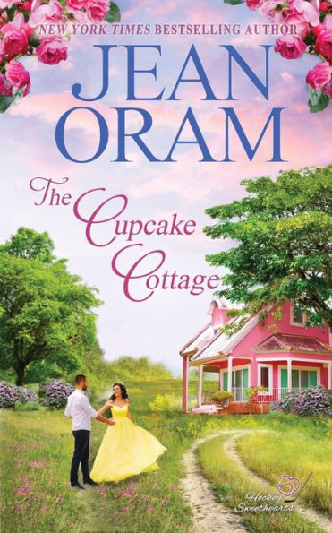 The Cupcake Cottage: A Fake Relationship Hockey Romance