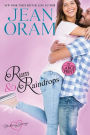 Rum and Raindrops: A Blueberry Springs Sweet Romance