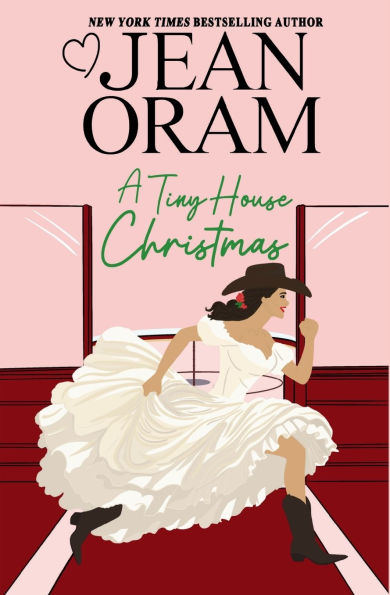 A Tiny House Christmas: Runaway Bride Christmas Romance