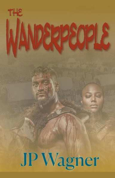 The Wanderpeople