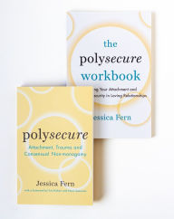 Online downloadable books pdf free Polysecure and The Polysecure Workbook (Bundle) PDB FB2 by Jessica Fern