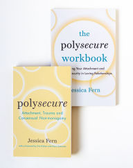Title: Polysecure and The Polysecure Workbook (Bundle), Author: Jessica Fern