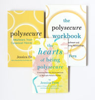 Audio books download mp3 The Complete Polysecure Bundle by Jessica Fern  9781990869402 in English