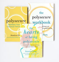 Free ebook files downloads The Complete Polysecure Bundle by Jessica Fern in English 9781990869402