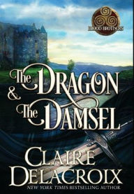 The Dragon & the Damsel: A Medieval Romance