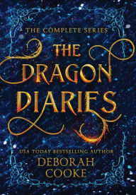 Title: The Dragon Diaries: The Complete Series, Author: Deborah Cooke