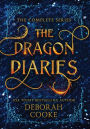 The Dragon Diaries: The Complete Series