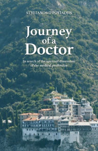 Title: Journey of a Doctor, Author: Stylianos D Poyiadjis