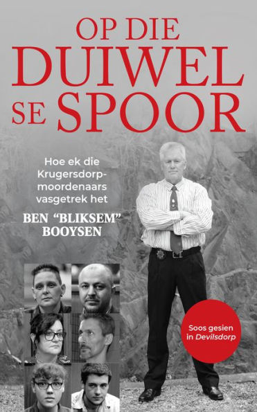 Op die Duiwel se Spoor