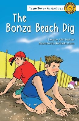 The Bonza Beach Dig