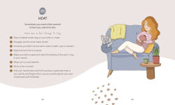 Alternative view 2 of 101 Ways to Find Calm: How to use your body to soothe your mind