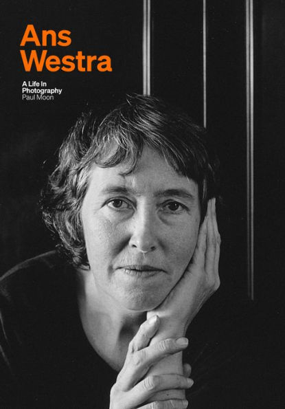 Ans Westra: A life photography