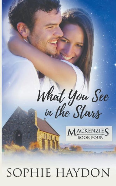 What You See the Stars