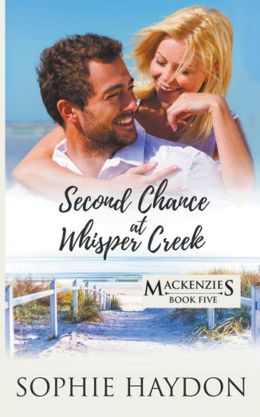 Second Chance at Whisper Creek
