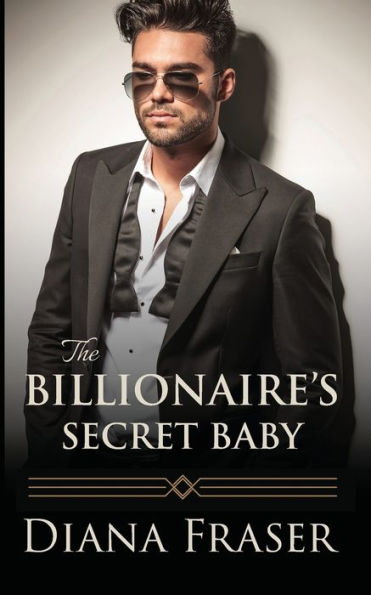 The Billionaire's Secret Baby