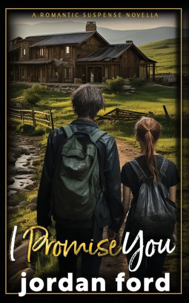 I Promise You: An Exclusive Barrett Boys Epilogue