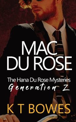 Mac Du Rose