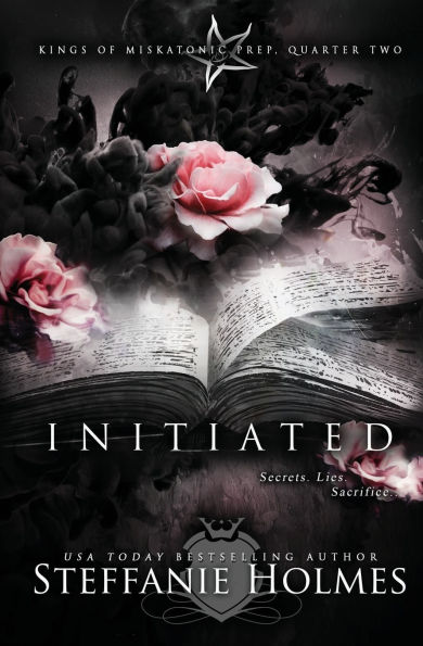 Initiated (a dark bully romance)