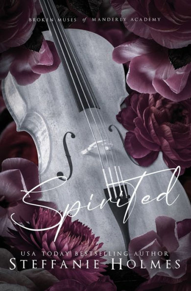 Spirited: Luxe edition