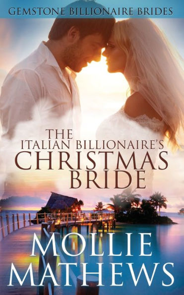 The Italian Billionaire's Christmas Bride