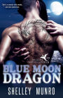 Blue Moon Dragon