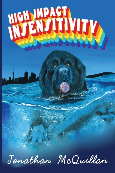 High Impact Insensitivity