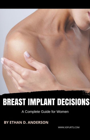 Get Complete Guide for Breast Enhancement