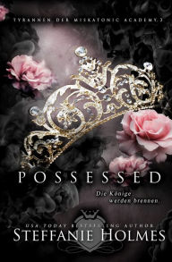 Title: Possessed: German Edition:German Edition, Author: Steffanie Holmes