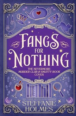 Fangs for Nothing