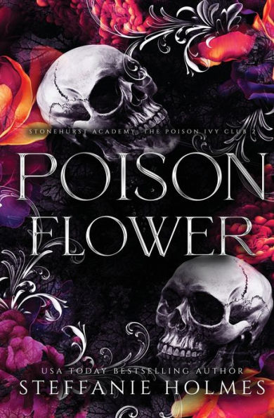 Poison Flower: Luxe paperback edition