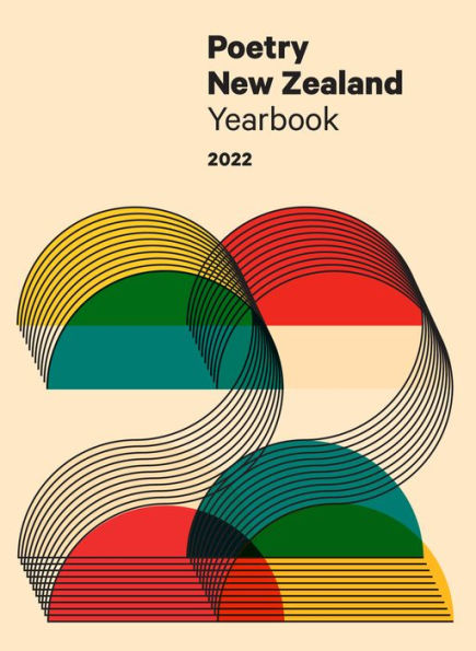 Poetry New Zealand Yearbook 2022