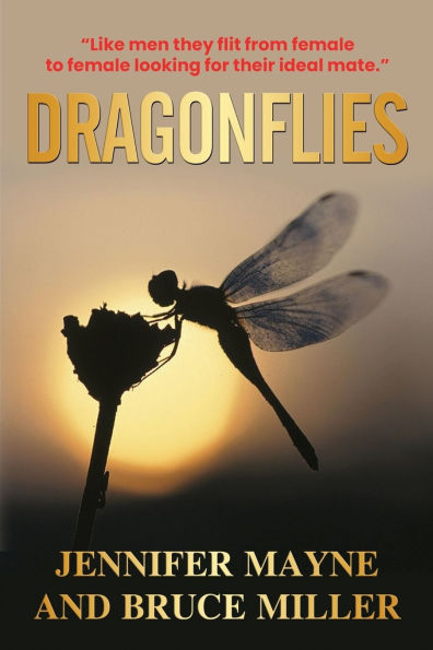 Dragonflies: A Novel Based on What Men Think of Women