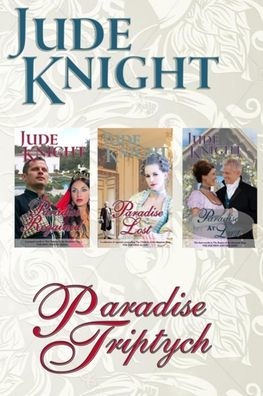 Paradise Triptych
